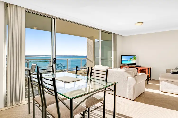 Fourth view of Homely apartment listing, 402/28 North Street, Forster NSW 2428