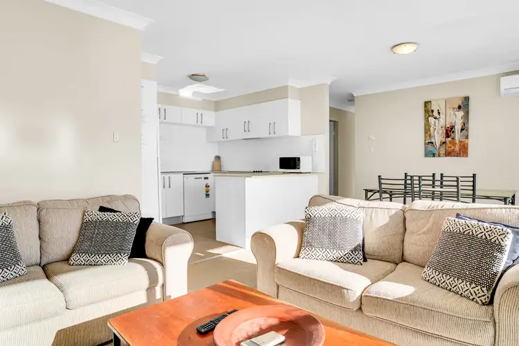 Sixth view of Homely apartment listing, 402/28 North Street, Forster NSW 2428