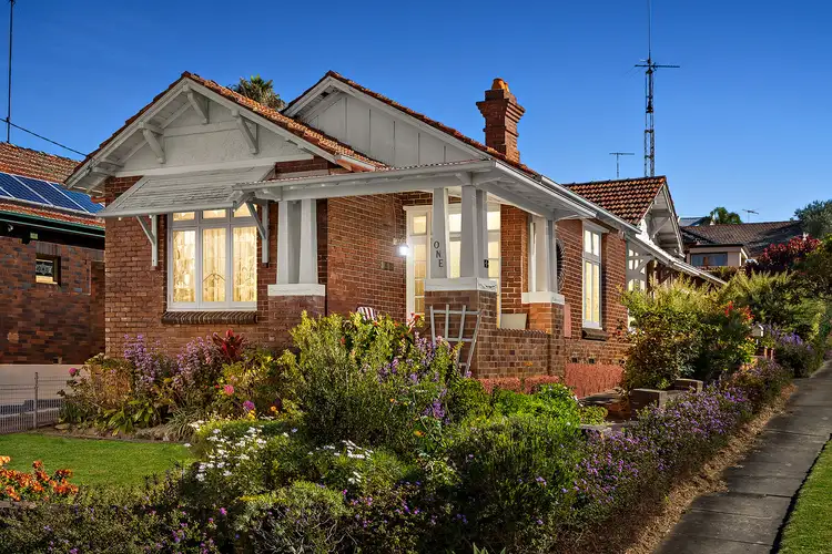Main view of Homely house listing, 1 Withers Street, Arncliffe NSW 2205