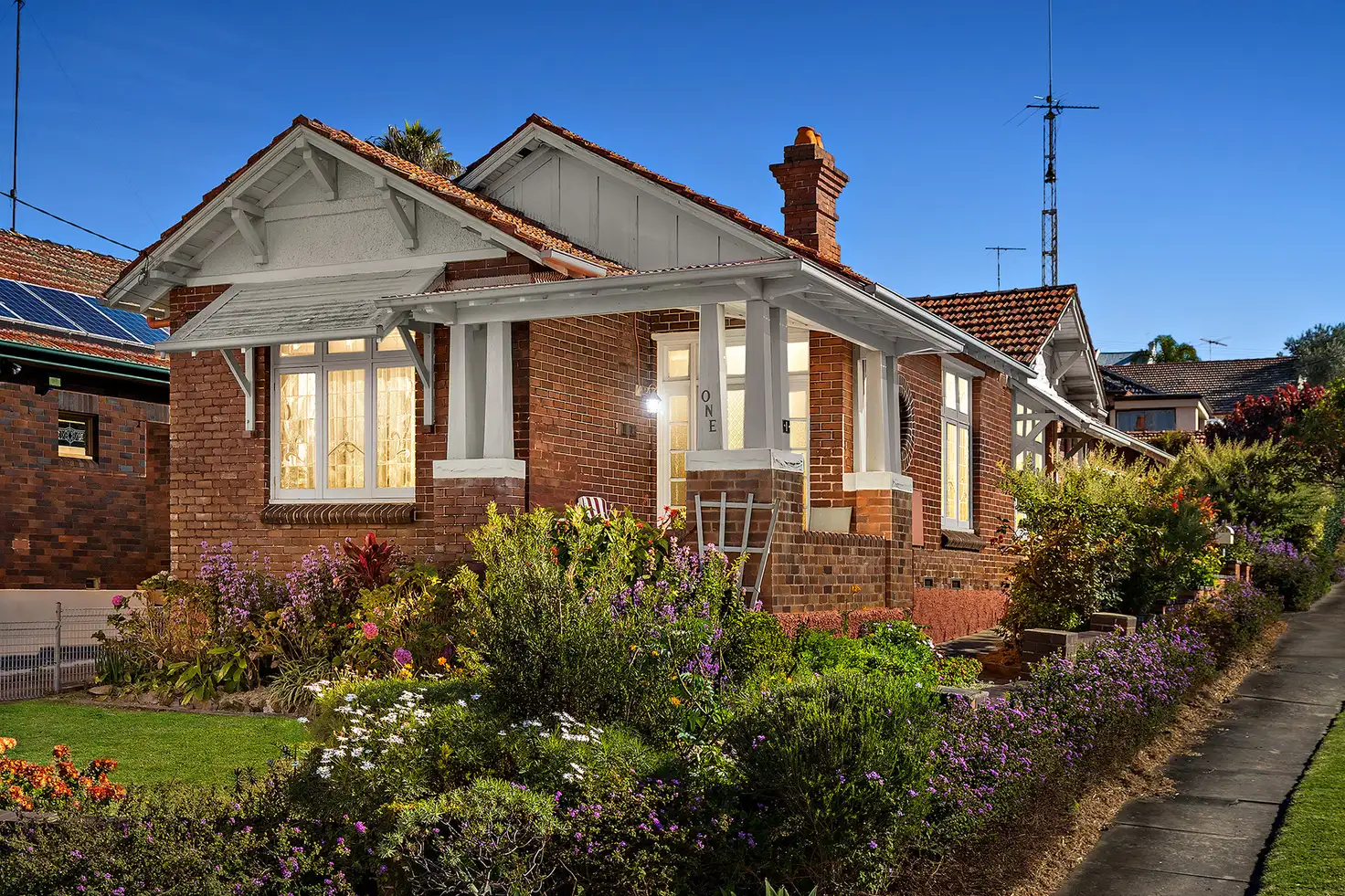 Main view of Homely house listing, 1 Withers Street, Arncliffe NSW 2205