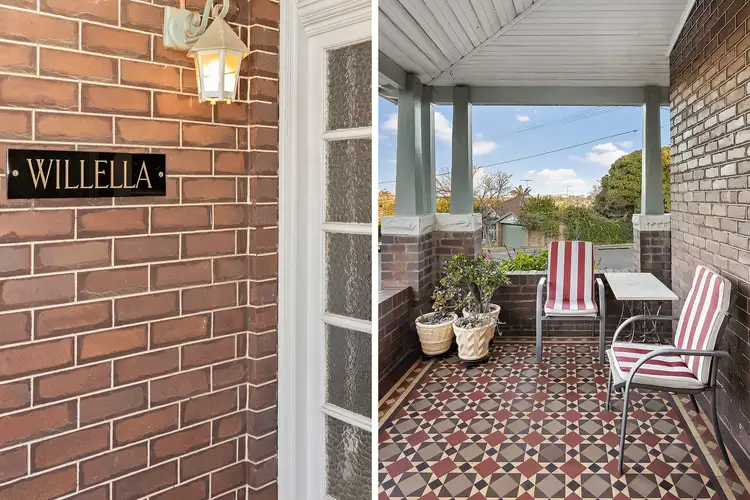 Second view of Homely house listing, 1 Withers Street, Arncliffe NSW 2205