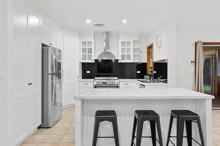 Fifth view of Homely rural property listing, 6 Morstone Place, Windsor Downs NSW 2756