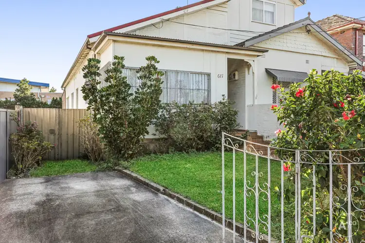 Main view of Homely semi-detached listing, 617 Anzac Parade, Maroubra NSW 2035
