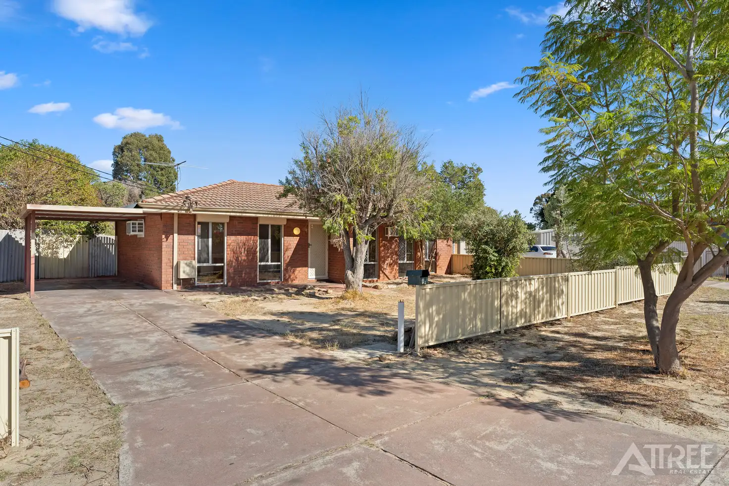 Main view of Homely house listing, 6a Kendal Court, Camillo WA 6111