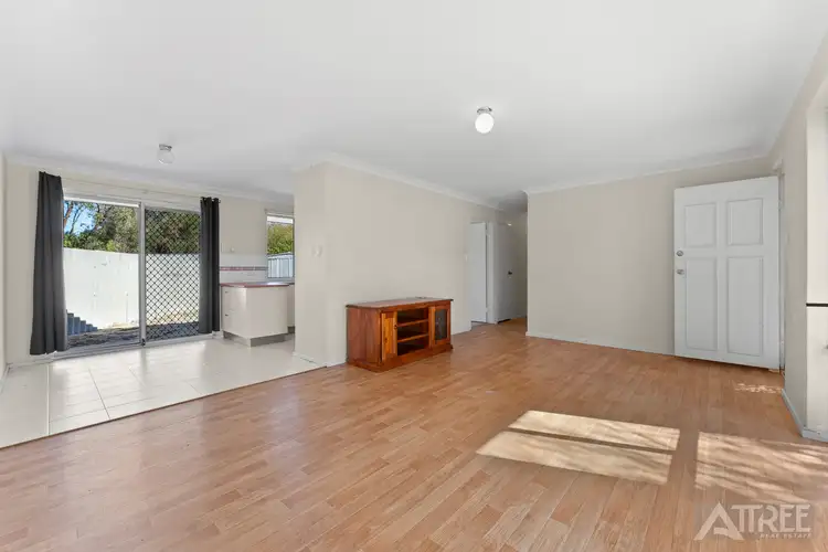 Third view of Homely house listing, 6a Kendal Court, Camillo WA 6111