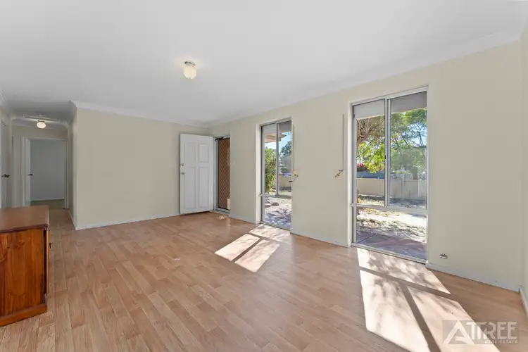 Fourth view of Homely house listing, 6a Kendal Court, Camillo WA 6111