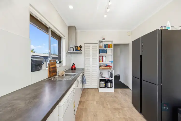 Second view of Homely house listing, 1/3 Pamela Street, Findon SA 5023