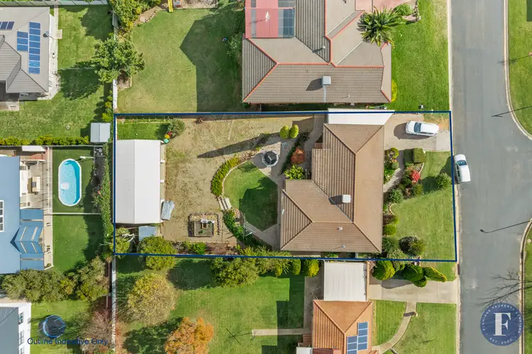 3 Tadros Avenue, Young NSW 2594