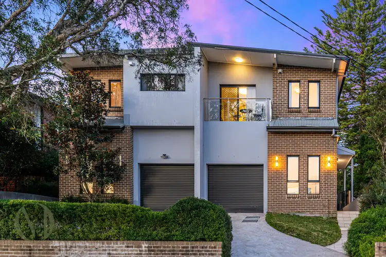 30 Supply Street, Dundas Valley NSW 2117