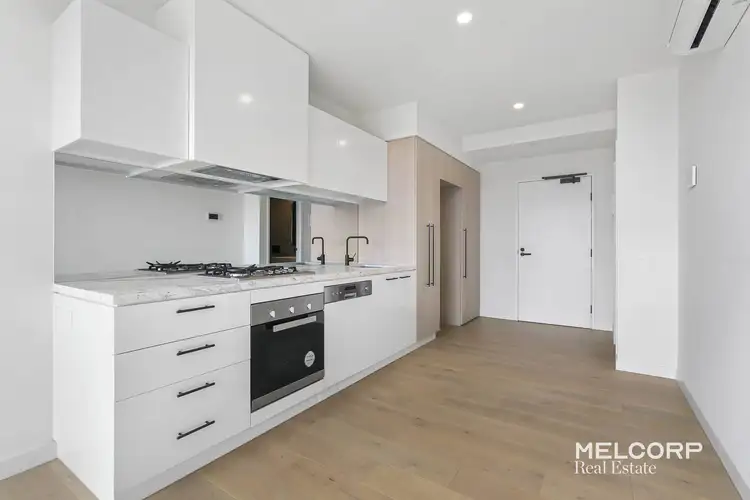 Main view of Homely apartment listing, MCity 1101/2 Connam Avenue, Clayton VIC 3168