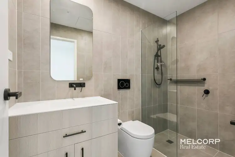 Third view of Homely apartment listing, MCity 1101/2 Connam Avenue, Clayton VIC 3168