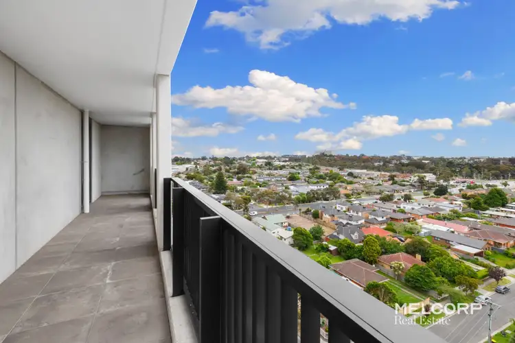 Fourth view of Homely apartment listing, MCity 1101/2 Connam Avenue, Clayton VIC 3168