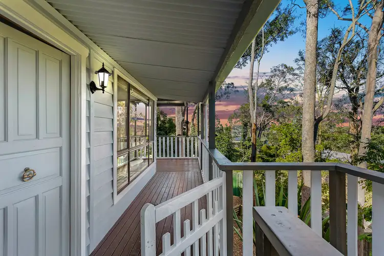 36 Woodlands Avenue, Balmoral NSW 2283
