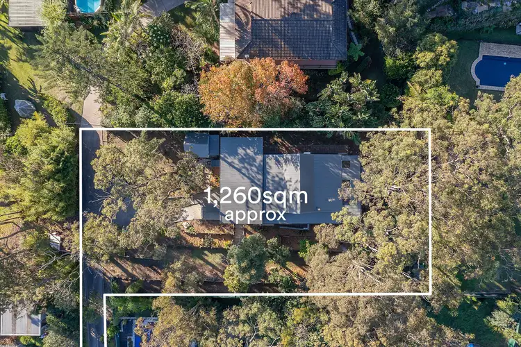 Second view of Homely house listing, 36 Woodlands Avenue, Balmoral NSW 2283