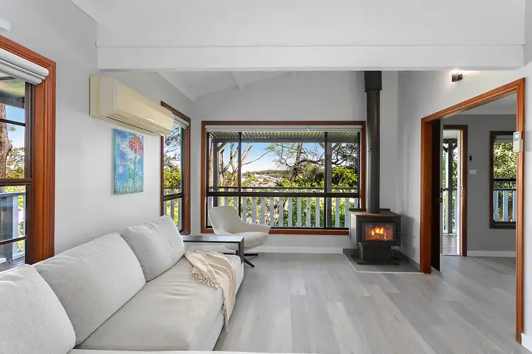 Fourth view of Homely house listing, 36 Woodlands Avenue, Balmoral NSW 2283