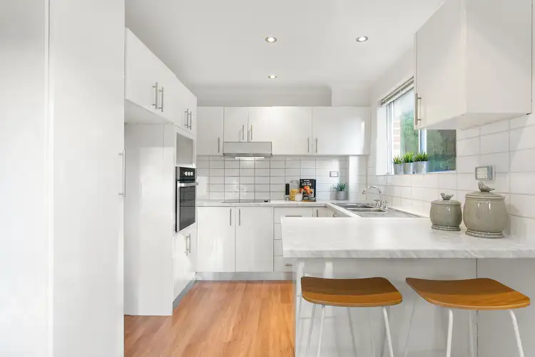 Main view of Homely unit listing, 2/1 Oxford Street, Mortdale NSW 2223