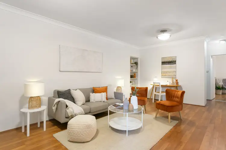 Third view of Homely unit listing, 2/1 Oxford Street, Mortdale NSW 2223