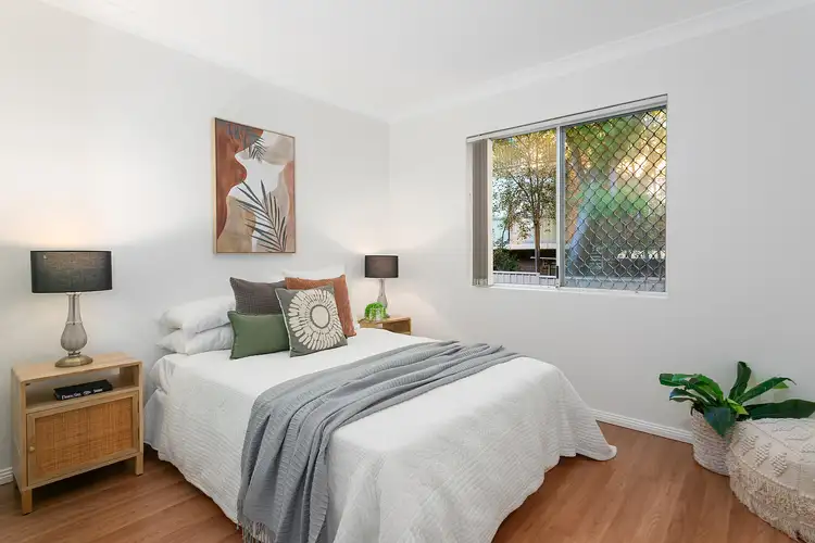 Fifth view of Homely unit listing, 2/1 Oxford Street, Mortdale NSW 2223