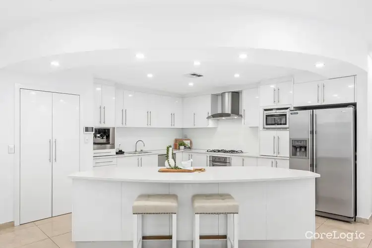 Fourth view of Homely house listing, 7 Jean Street, North Rocks NSW 2151