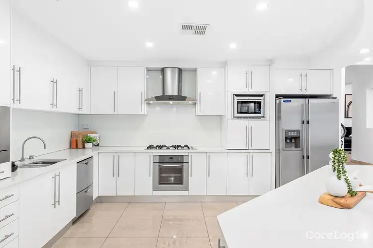 Fifth view of Homely house listing, 7 Jean Street, North Rocks NSW 2151
