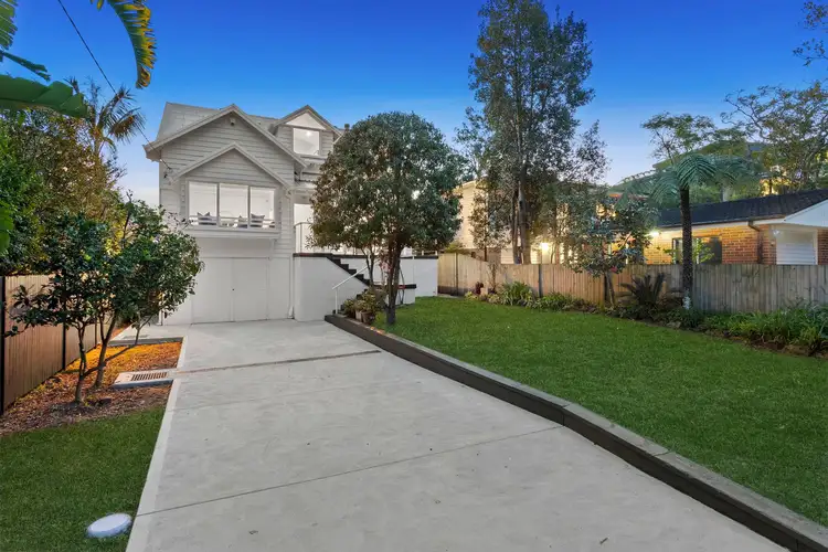 Main view of Homely house listing, 26 Kirkwood Street, Seaforth NSW 2092