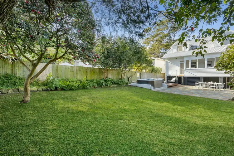 Third view of Homely house listing, 26 Kirkwood Street, Seaforth NSW 2092