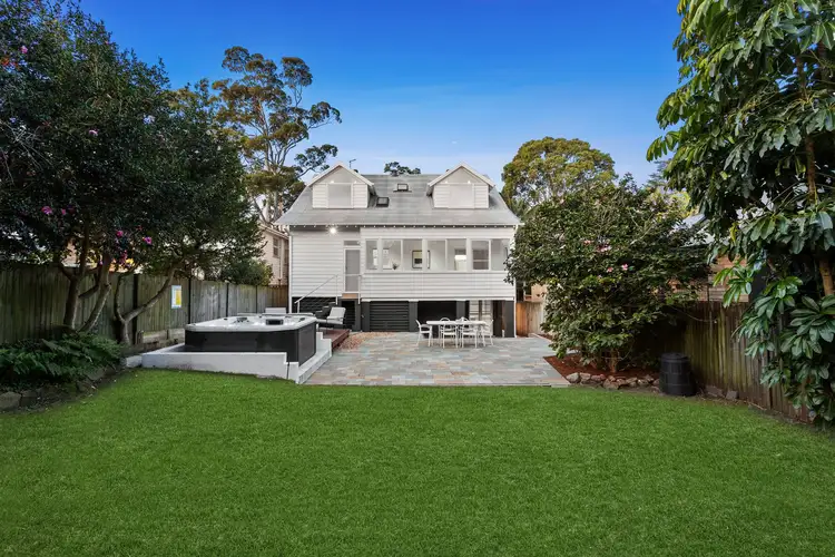 Fourth view of Homely house listing, 26 Kirkwood Street, Seaforth NSW 2092