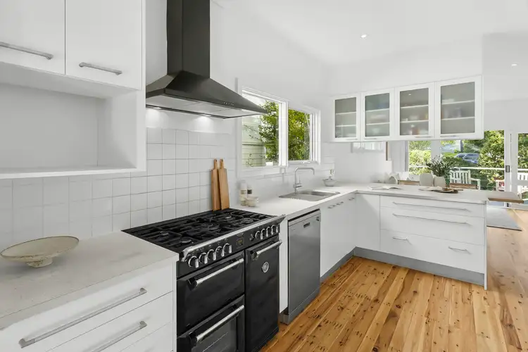 Fifth view of Homely house listing, 26 Kirkwood Street, Seaforth NSW 2092