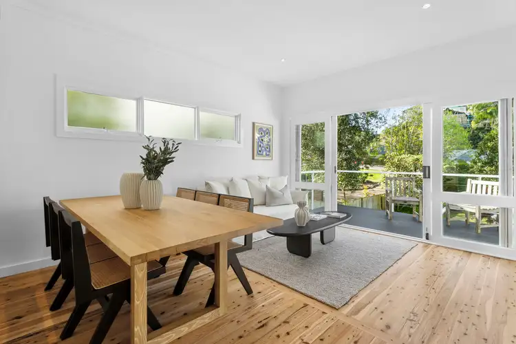 Sixth view of Homely house listing, 26 Kirkwood Street, Seaforth NSW 2092