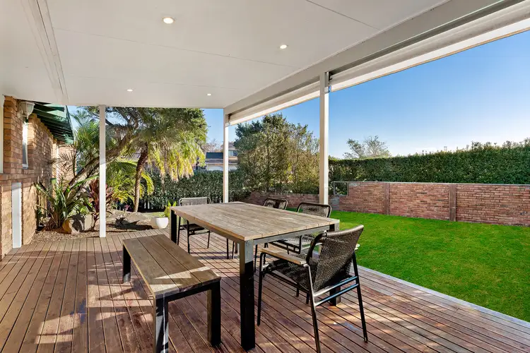 Fifth view of Homely house listing, 16 Blue Bell Place, Heathcote NSW 2233