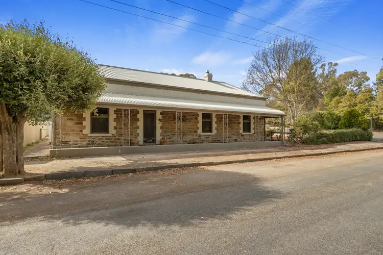 Main view of Homely house listing, 5 Mitchell Flat, Burra SA 5417
