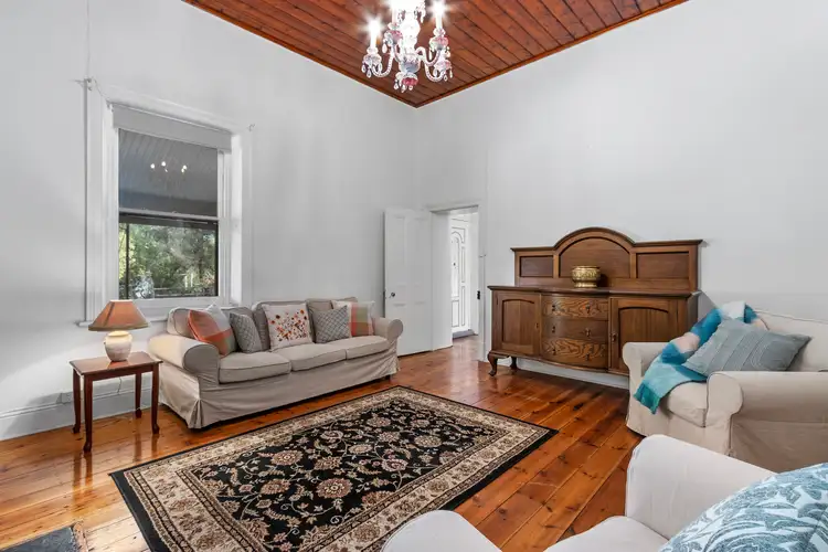 Fifth view of Homely house listing, 5 Mitchell Flat, Burra SA 5417