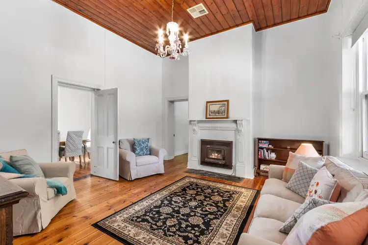 Sixth view of Homely house listing, 5 Mitchell Flat, Burra SA 5417
