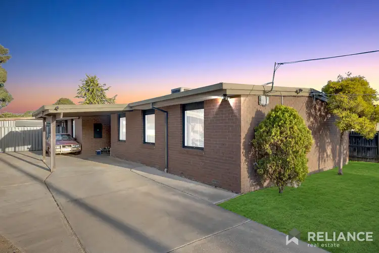 6 Fay Street, Melton VIC 3337