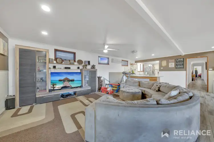 Third view of Homely house listing, 6 Fay Street, Melton VIC 3337