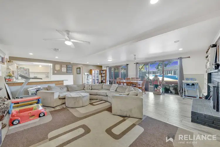 Fourth view of Homely house listing, 6 Fay Street, Melton VIC 3337
