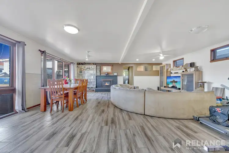 Sixth view of Homely house listing, 6 Fay Street, Melton VIC 3337
