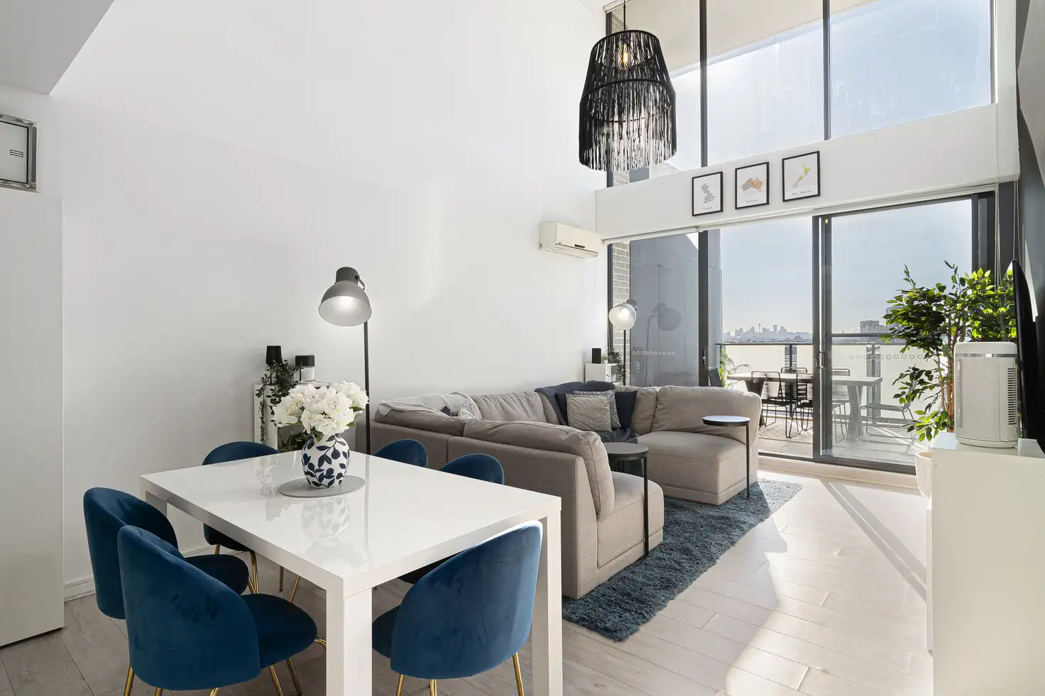 Main view of Homely apartment listing, 66/10 Bidjigal Road, Arncliffe NSW 2205