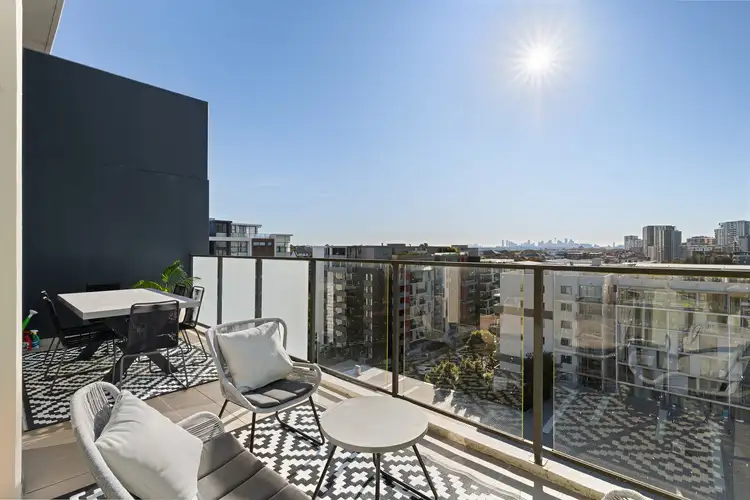 Second view of Homely apartment listing, 66/10 Bidjigal Road, Arncliffe NSW 2205