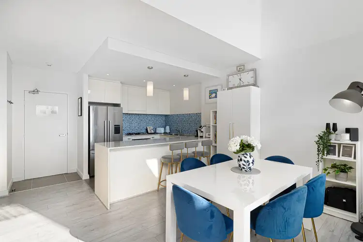 Third view of Homely apartment listing, 66/10 Bidjigal Road, Arncliffe NSW 2205