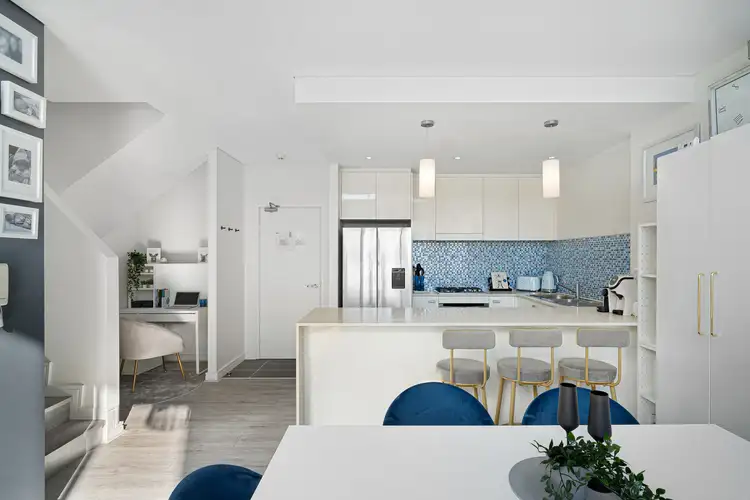 Fourth view of Homely apartment listing, 66/10 Bidjigal Road, Arncliffe NSW 2205