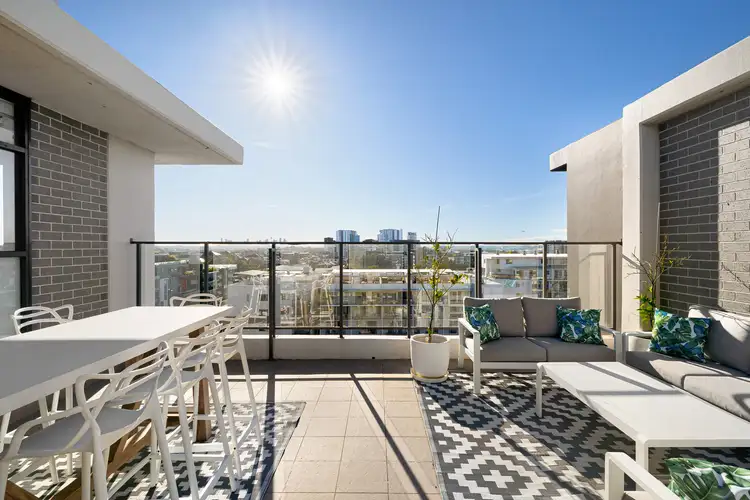 Fifth view of Homely apartment listing, 66/10 Bidjigal Road, Arncliffe NSW 2205