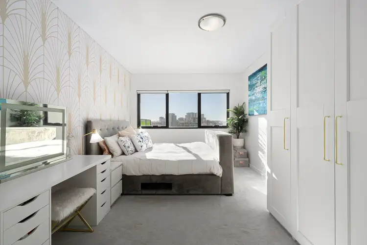 Sixth view of Homely apartment listing, 66/10 Bidjigal Road, Arncliffe NSW 2205