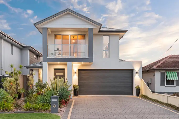 5A Hurcombe Street, West Beach SA 5024