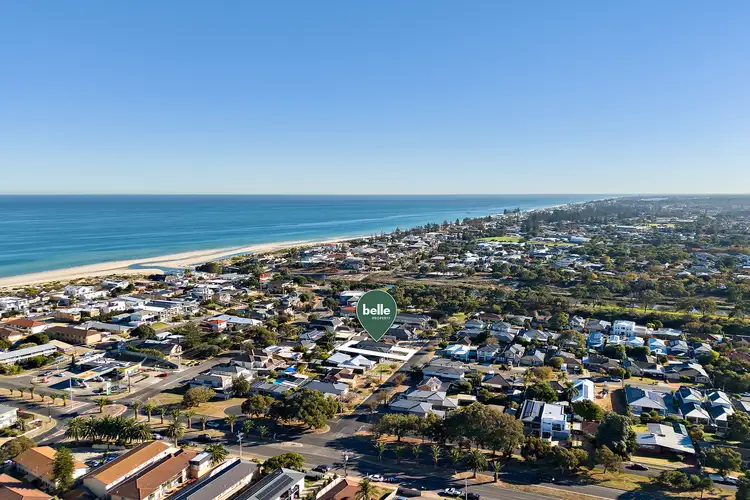 Second view of Homely house listing, 5A Hurcombe Street, West Beach SA 5024