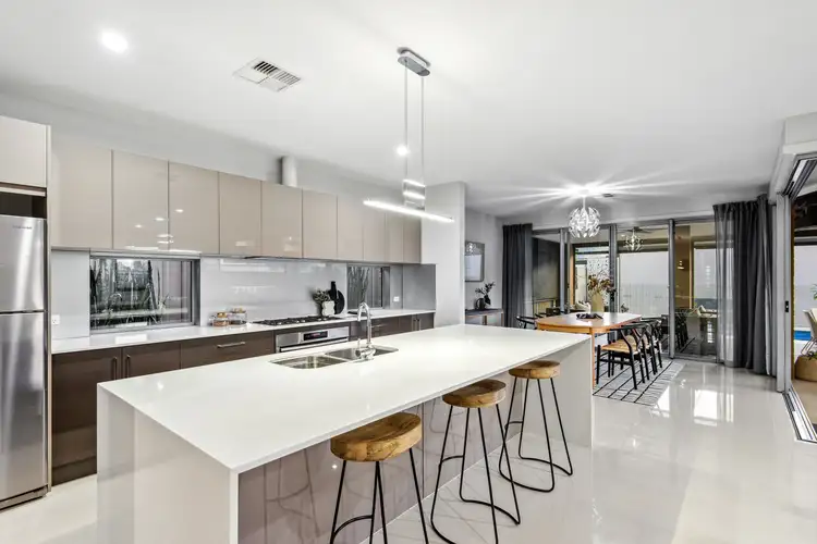 Fourth view of Homely house listing, 5A Hurcombe Street, West Beach SA 5024