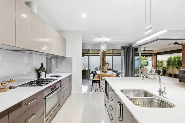 Fifth view of Homely house listing, 5A Hurcombe Street, West Beach SA 5024