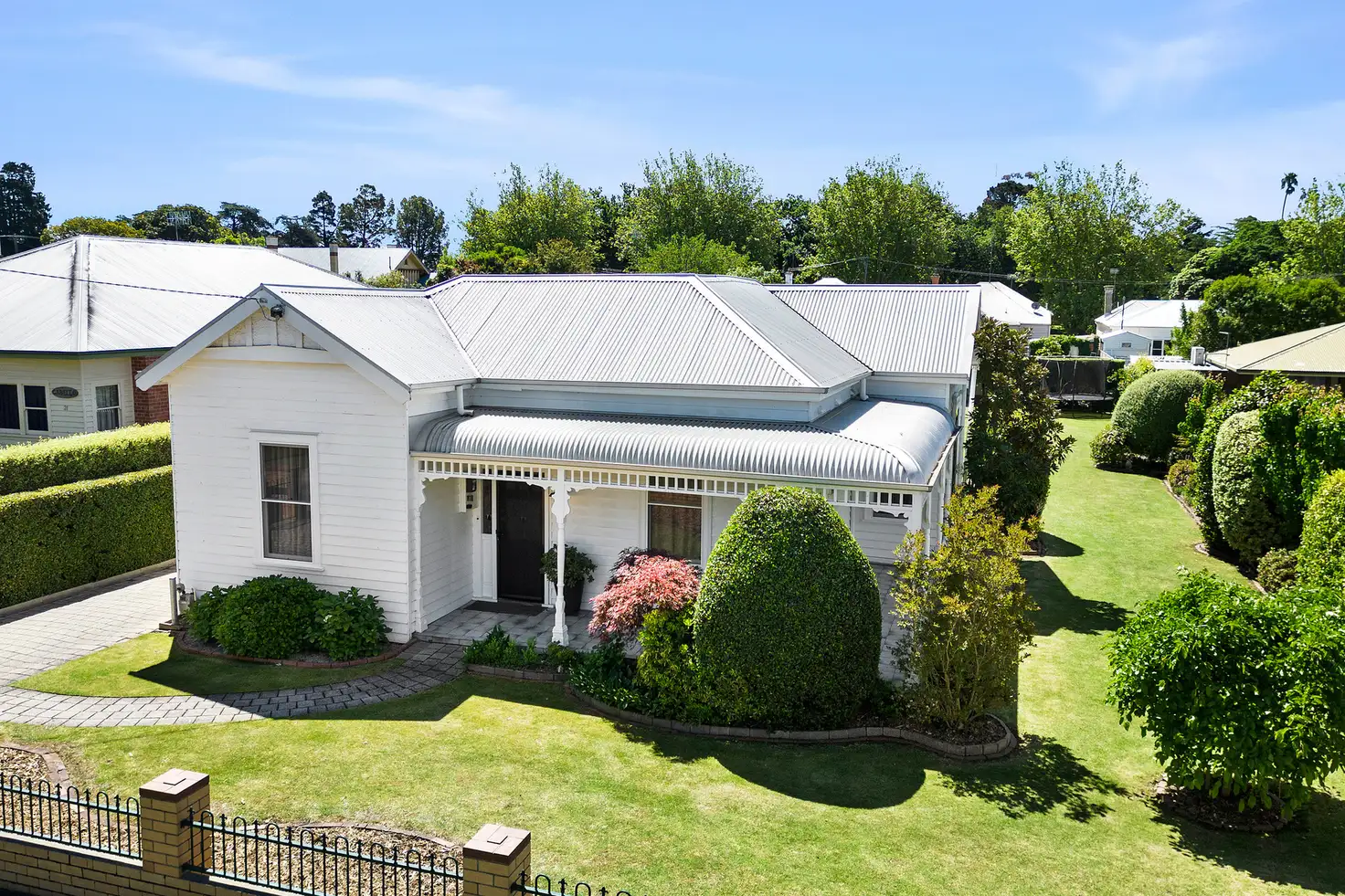 Main view of Homely house listing, 33 Calvert Street, Colac VIC 3250