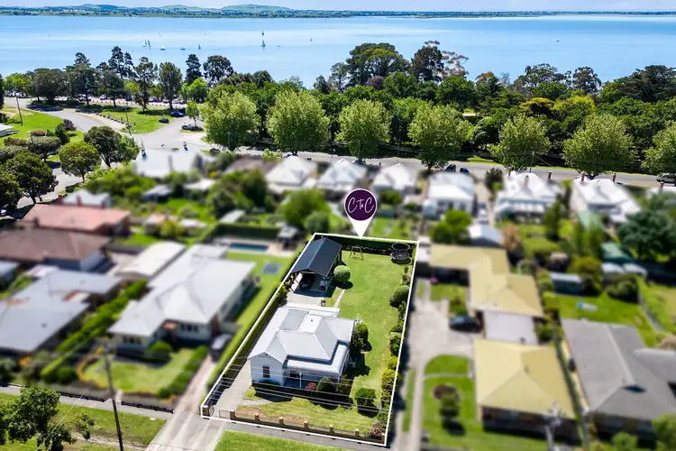 Second view of Homely house listing, 33 Calvert Street, Colac VIC 3250