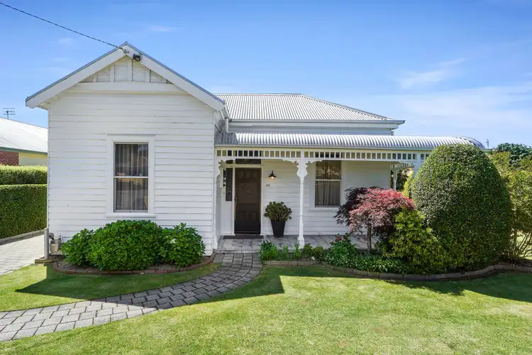 Third view of Homely house listing, 33 Calvert Street, Colac VIC 3250